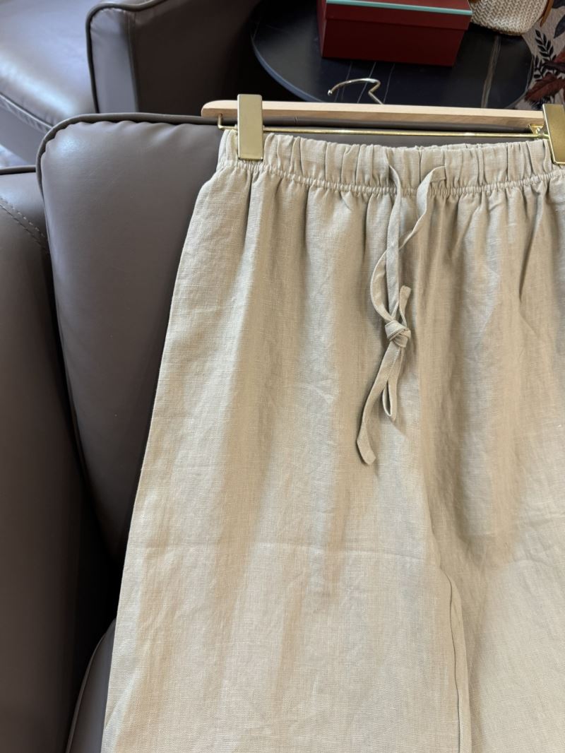 Loro Piana Long Pants